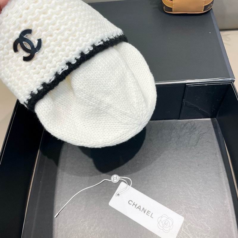 Chanel hat (19)