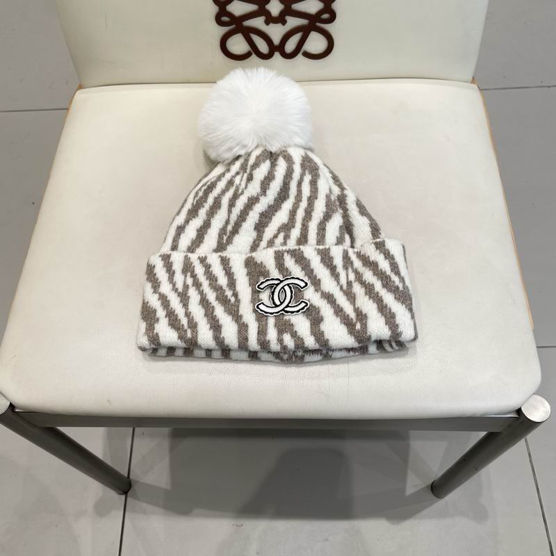 Chanel hat (2254)