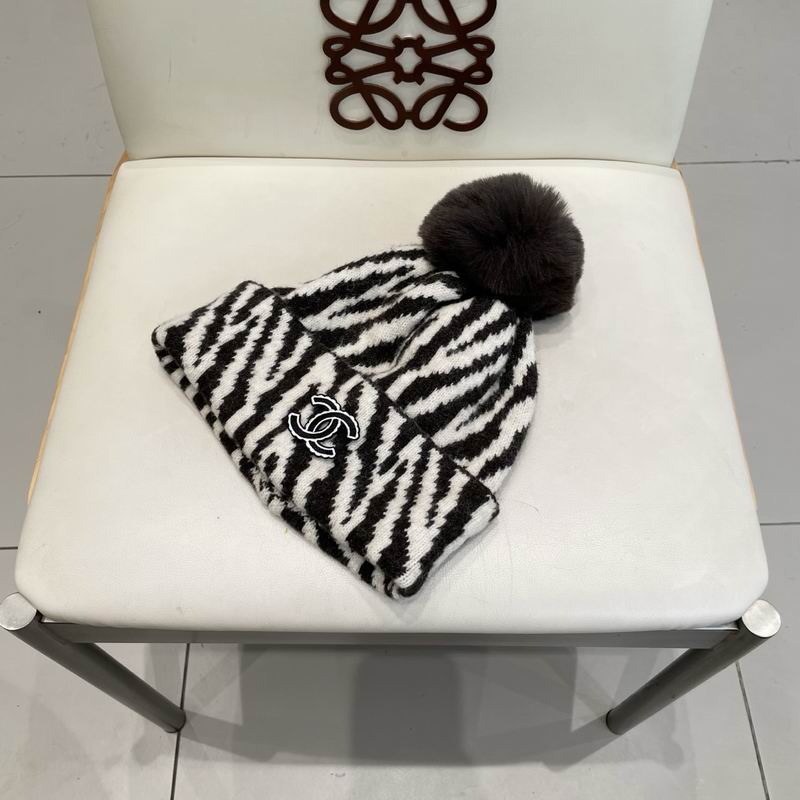 Chanel hat (2262)
