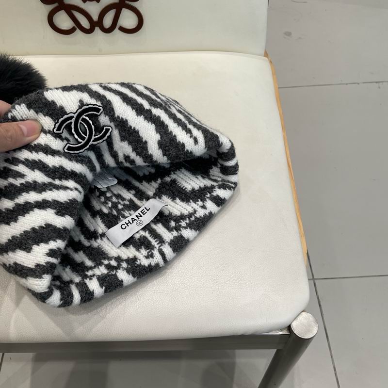 Chanel hat (2264)