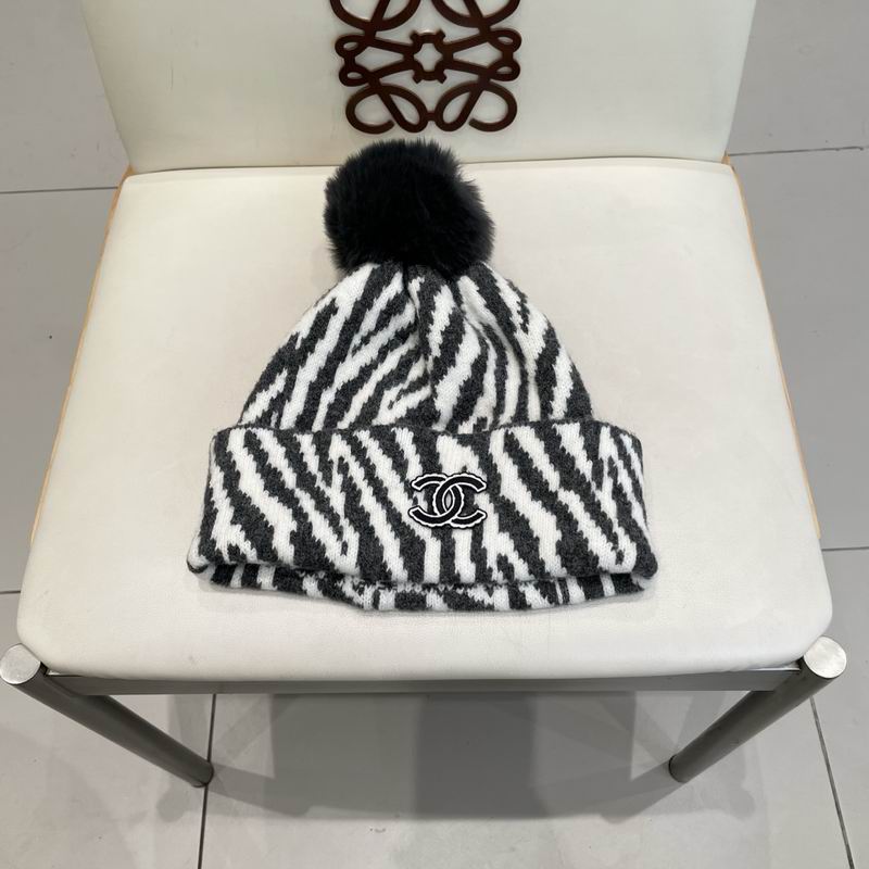 Chanel hat (2272)