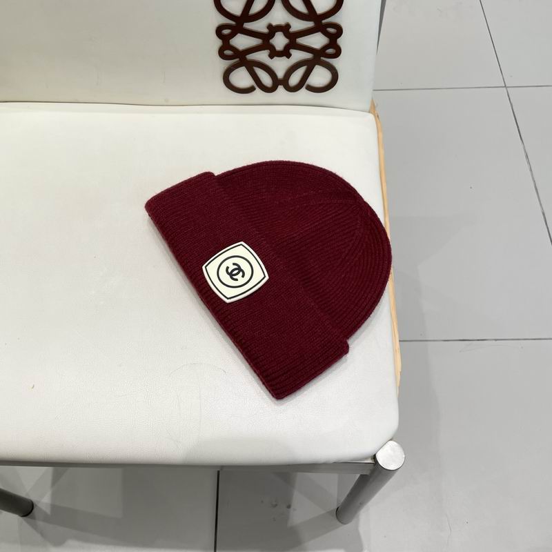 Chanel hat (230)