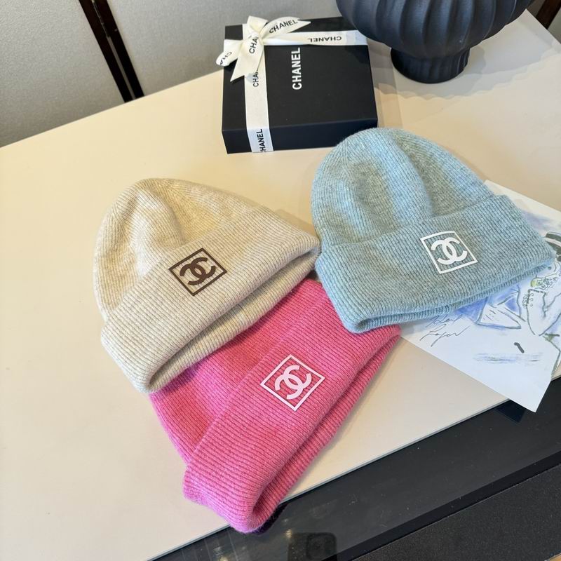 Chanel hat (2309)