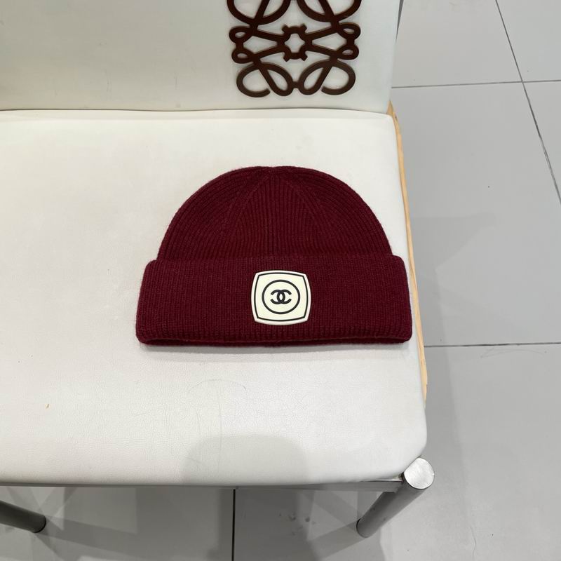 Chanel hat (231)