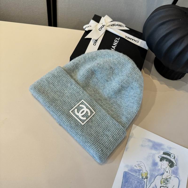 Chanel hat (2311)