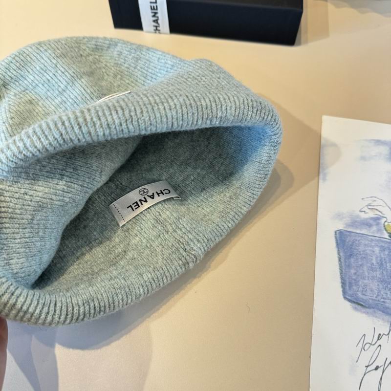 Chanel hat (2312)
