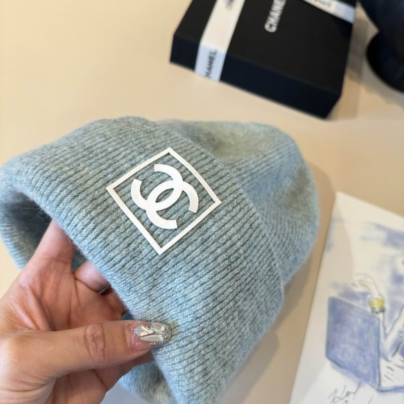 Chanel hat (2313)