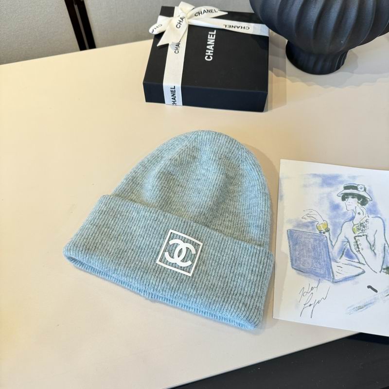 Chanel hat (2314)