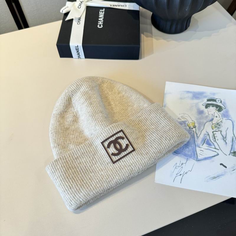 Chanel hat (2317)