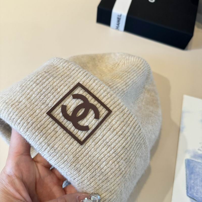 Chanel hat (2319)