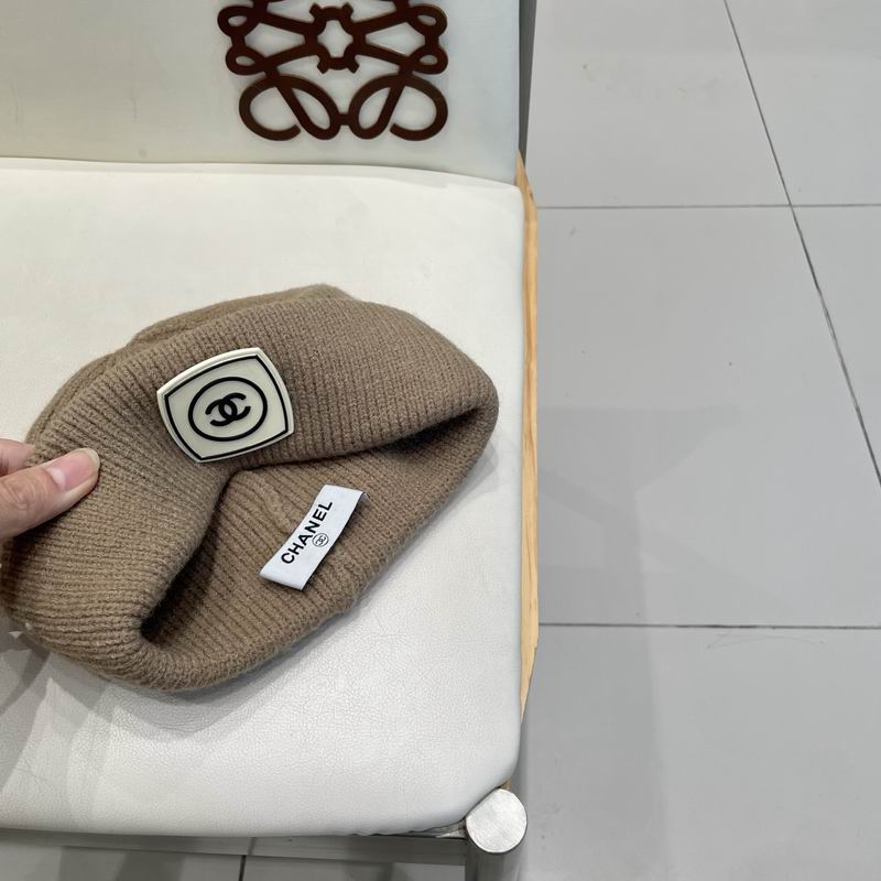 Chanel hat (232)