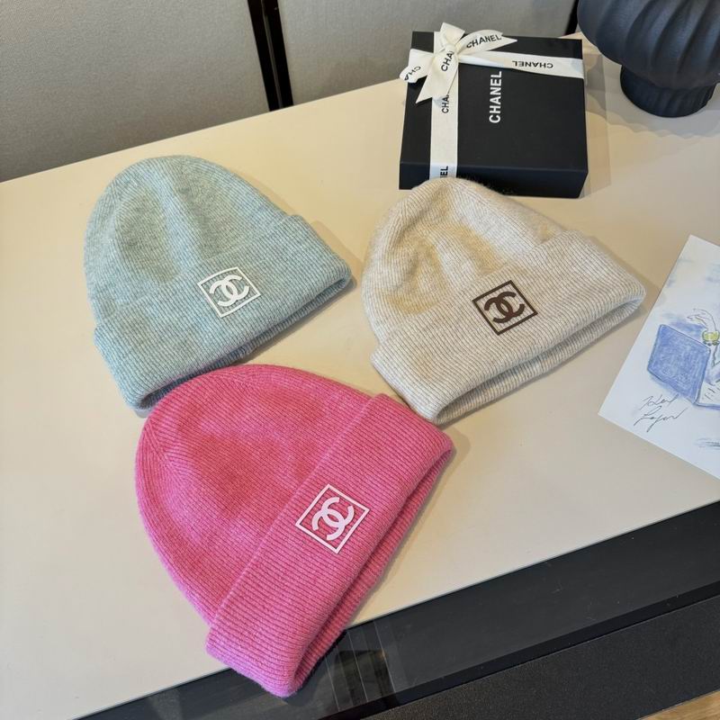 Chanel hat (2323)