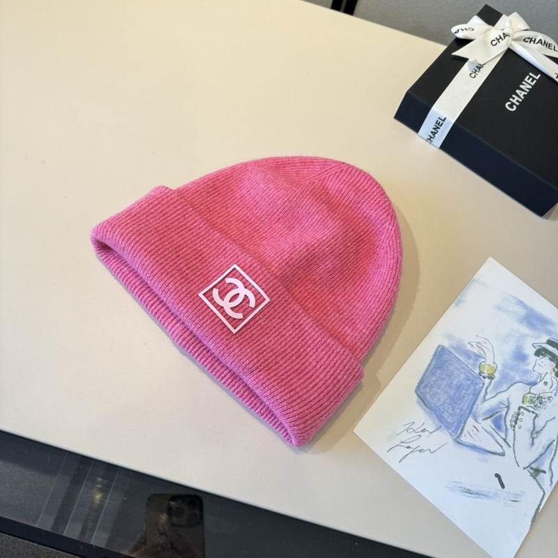 Chanel hat (2324)
