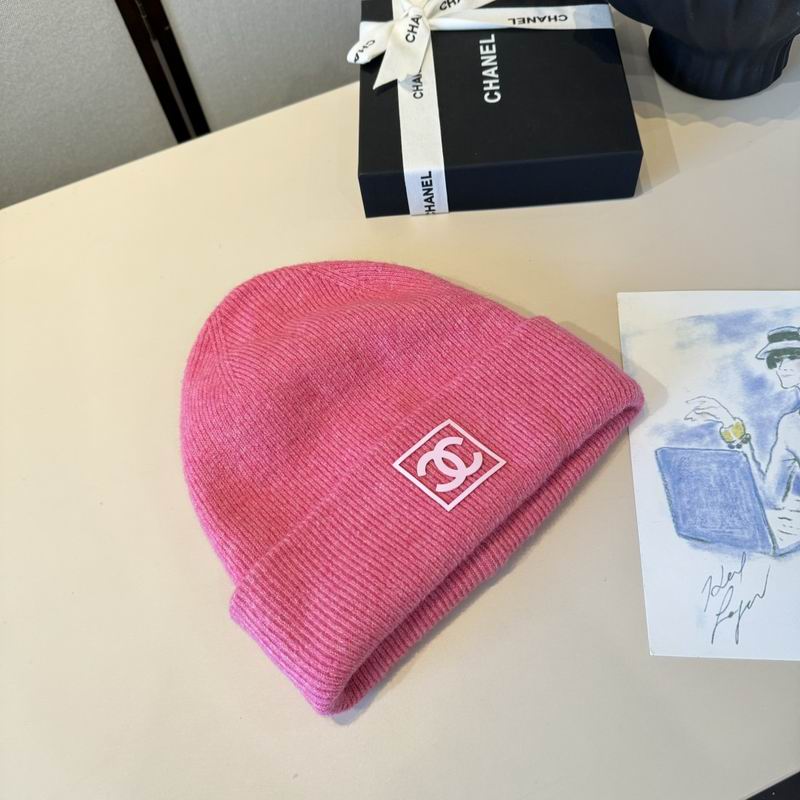 Chanel hat (2325)