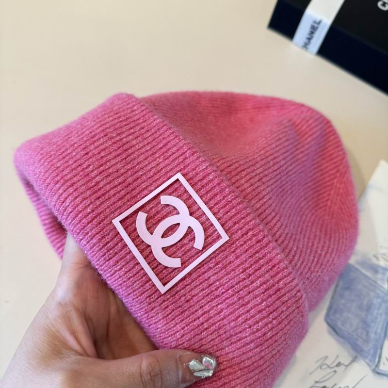 Chanel hat (2326)