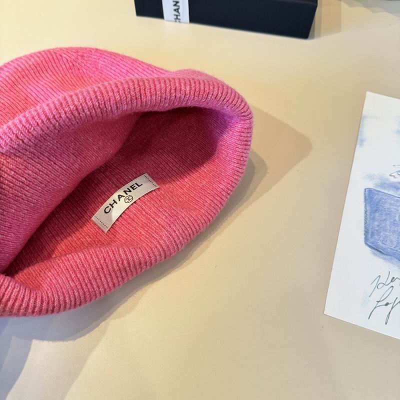 Chanel hat (2328)