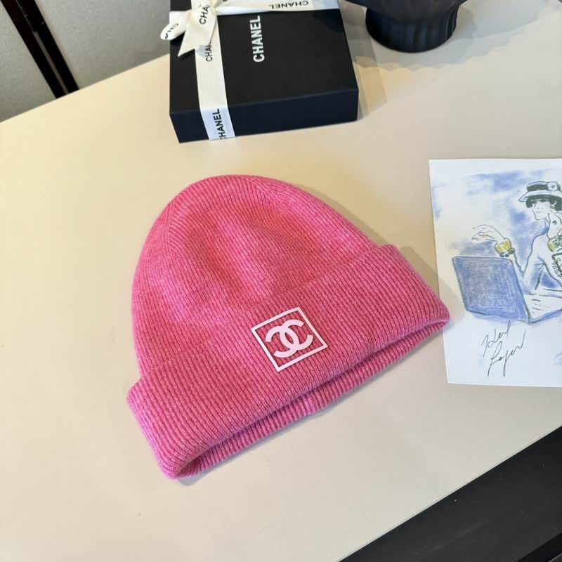 Chanel hat (2329)