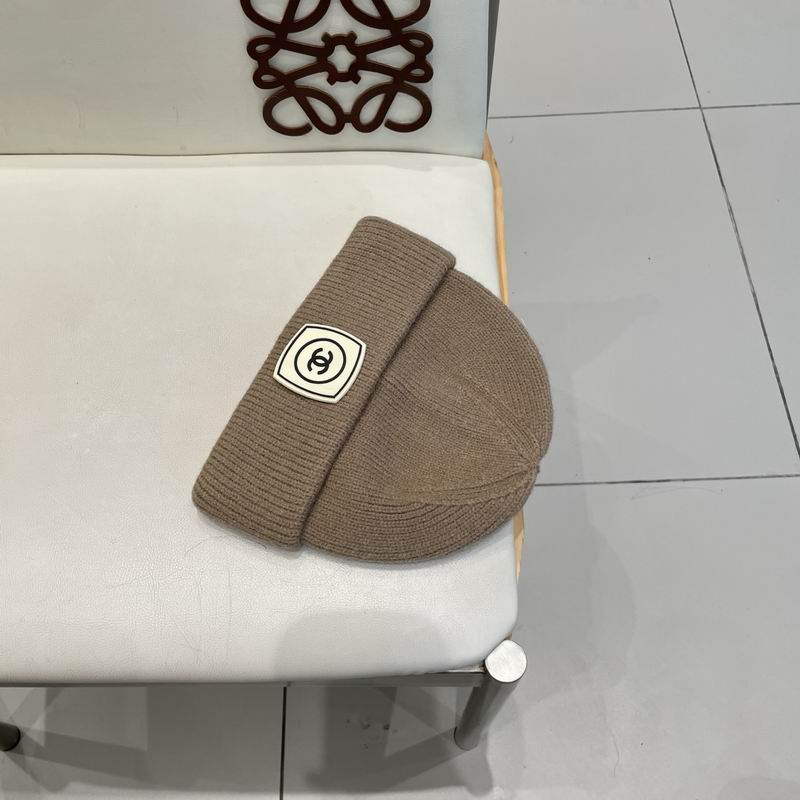 Chanel hat (233)
