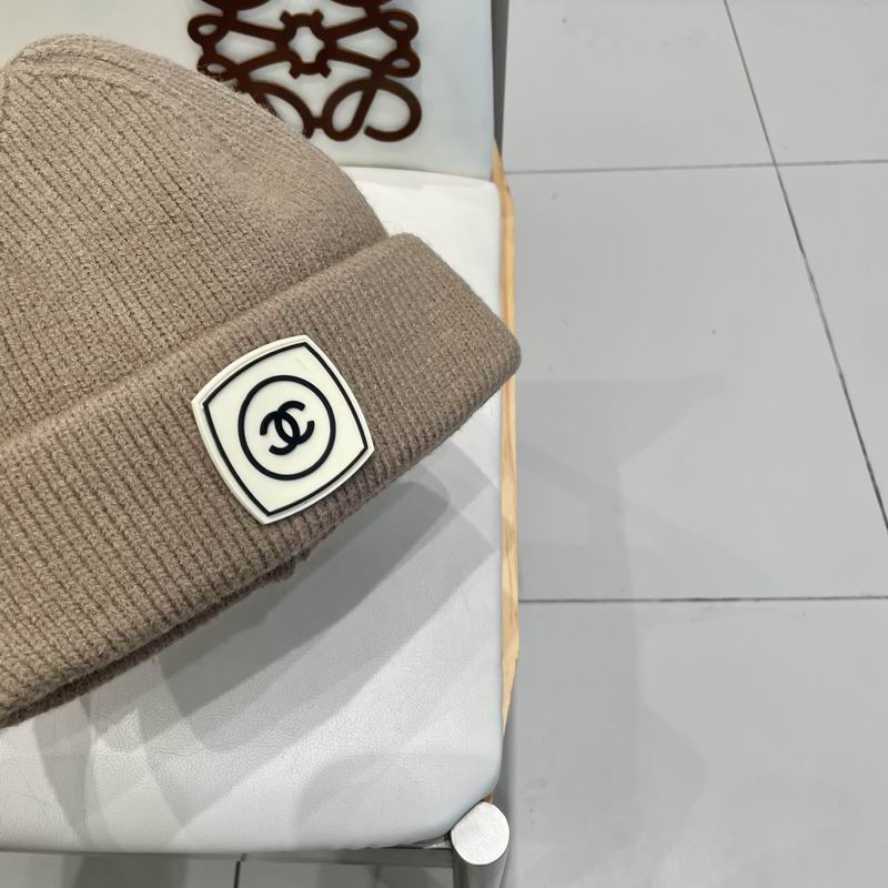 Chanel hat (237)