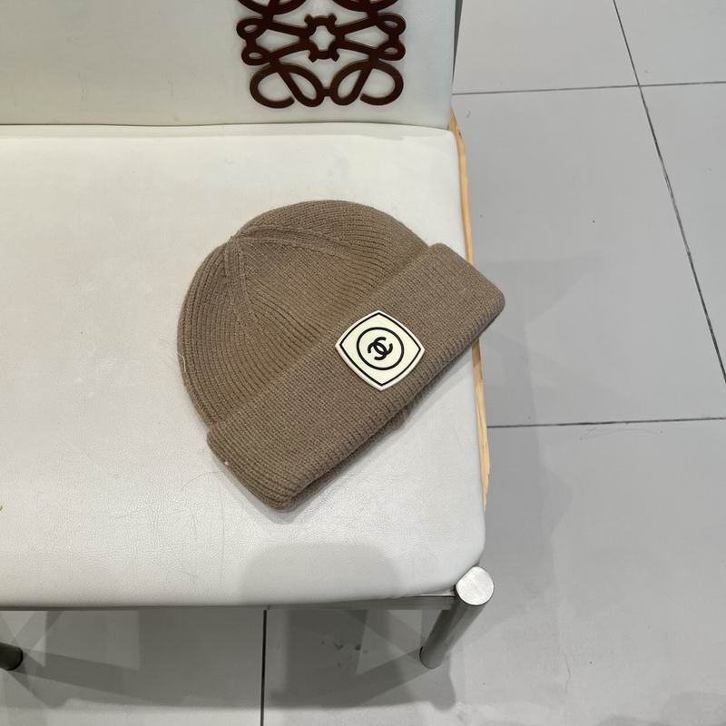 Chanel hat (238)
