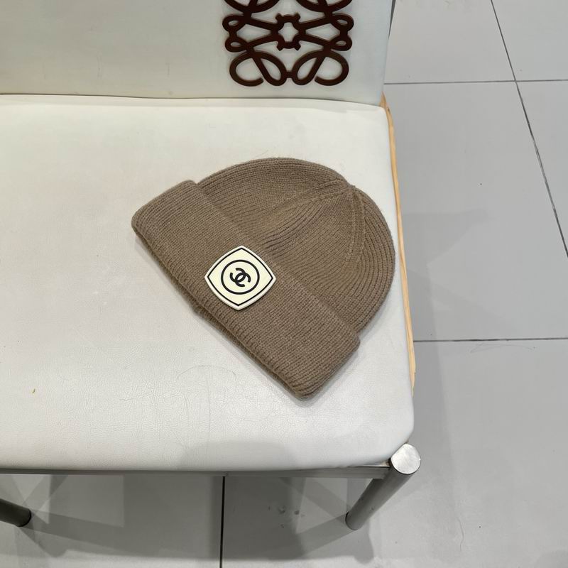 Chanel hat (239)