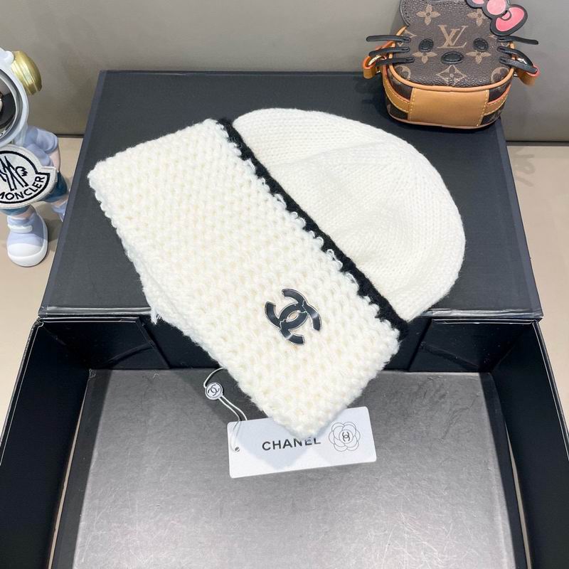 Chanel hat (24)