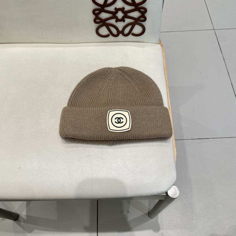 Chanel hat (240)