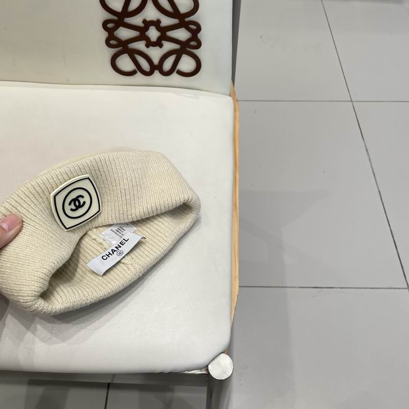 Chanel hat (241)