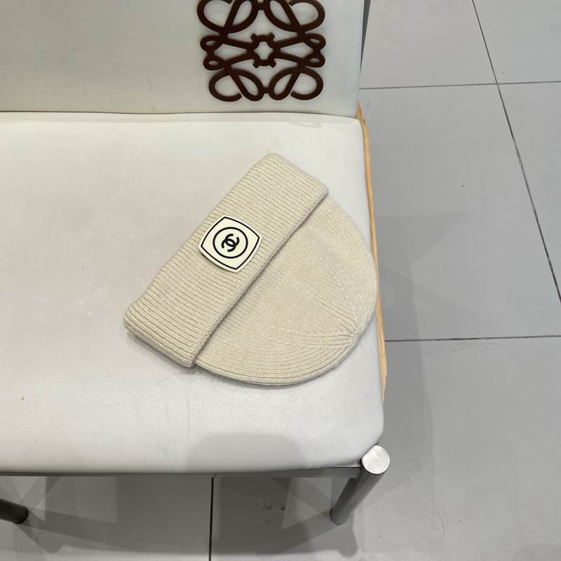 Chanel hat (242)