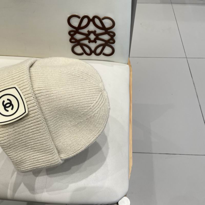 Chanel hat (244)