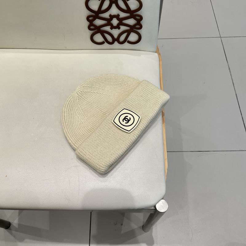 Chanel hat (247)