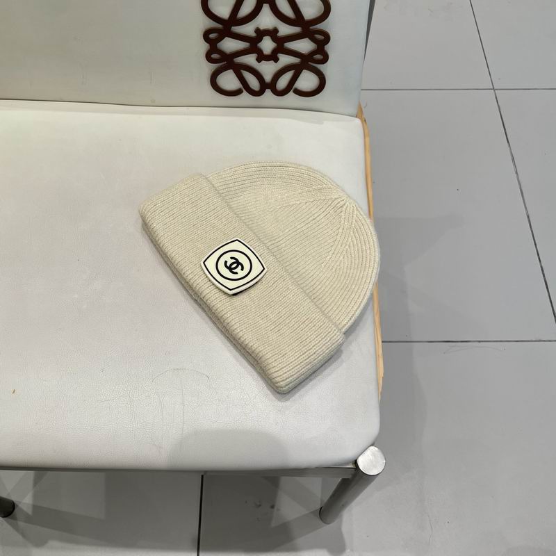 Chanel hat (248)