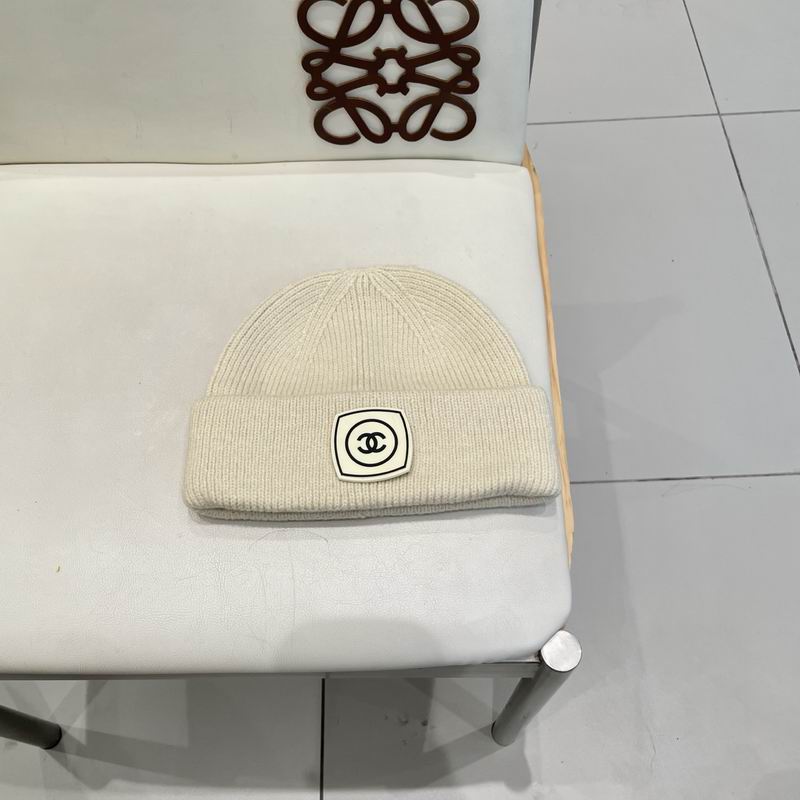 Chanel hat (249)