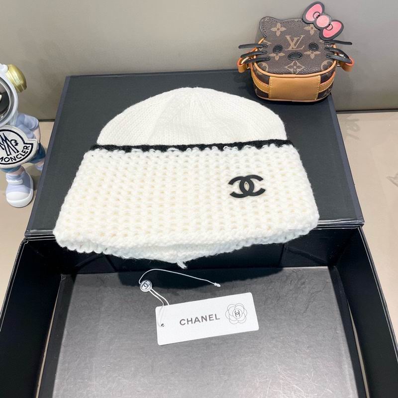 Chanel hat (25)