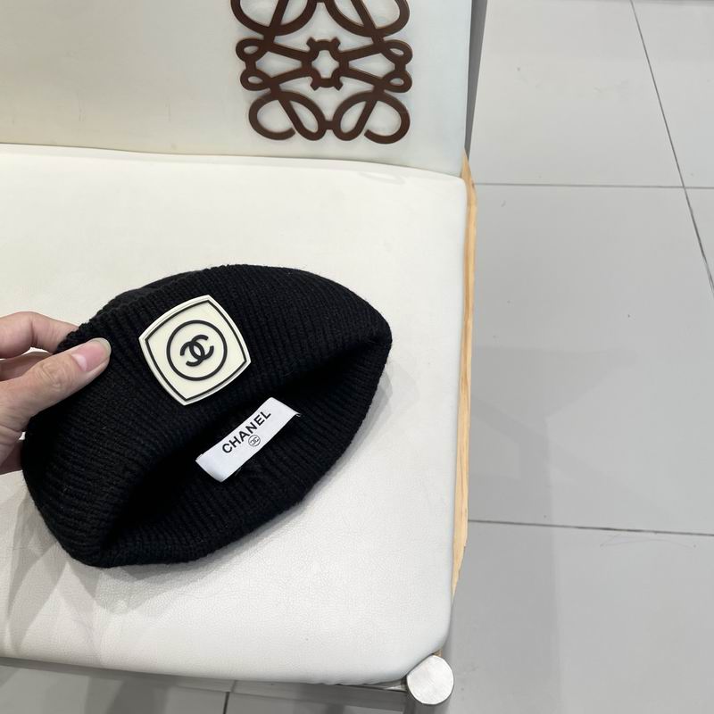 Chanel hat (250)