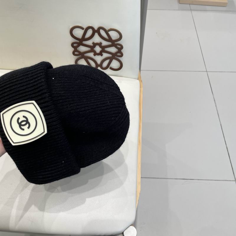 Chanel hat (253)