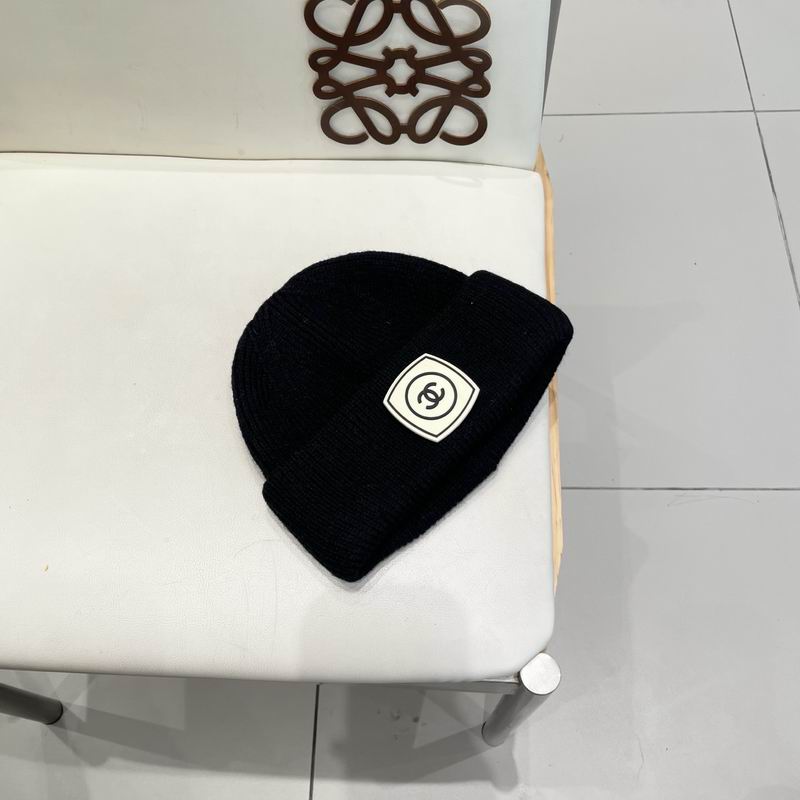 Chanel hat (256)