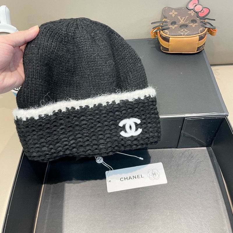 Chanel hat (26)