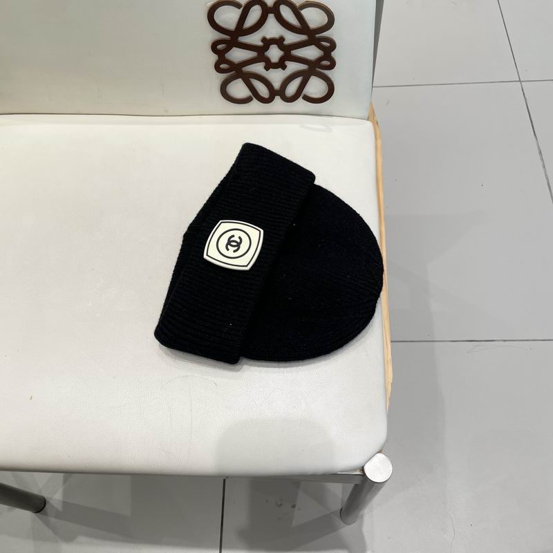 Chanel hat (260)