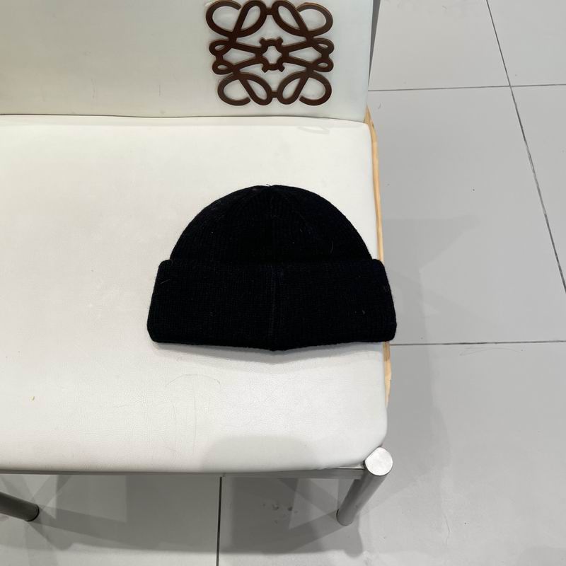 Chanel hat (261)