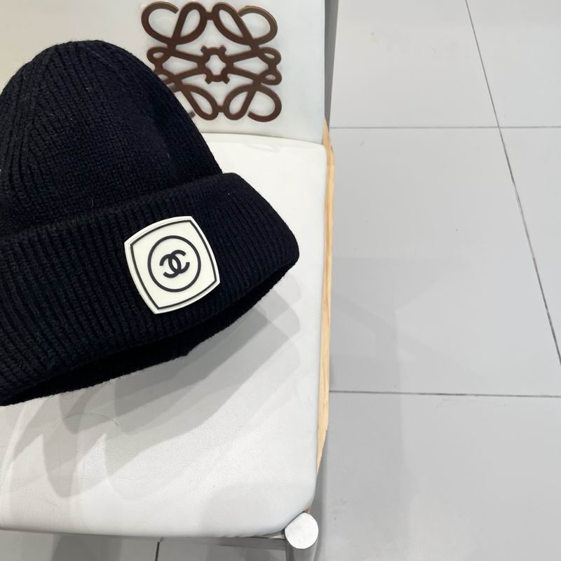 Chanel hat (264)