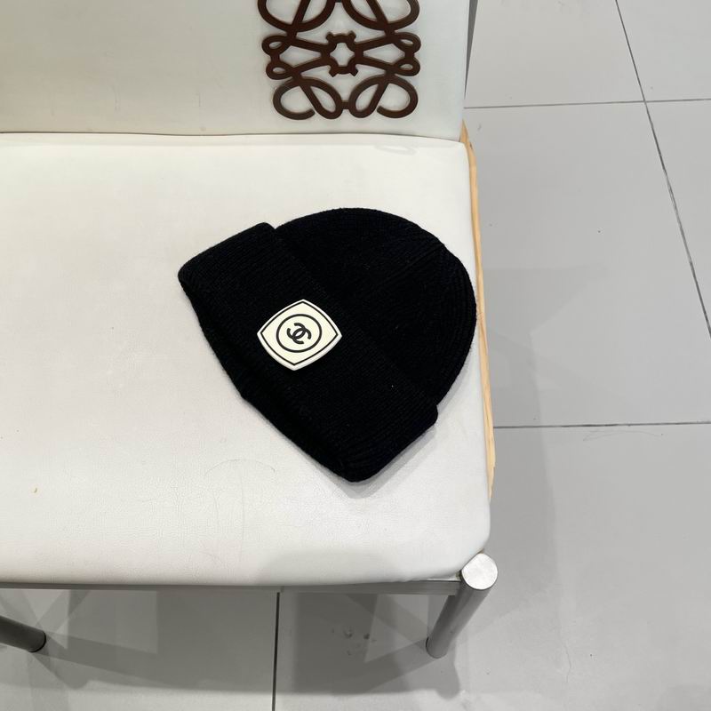 Chanel hat (266)