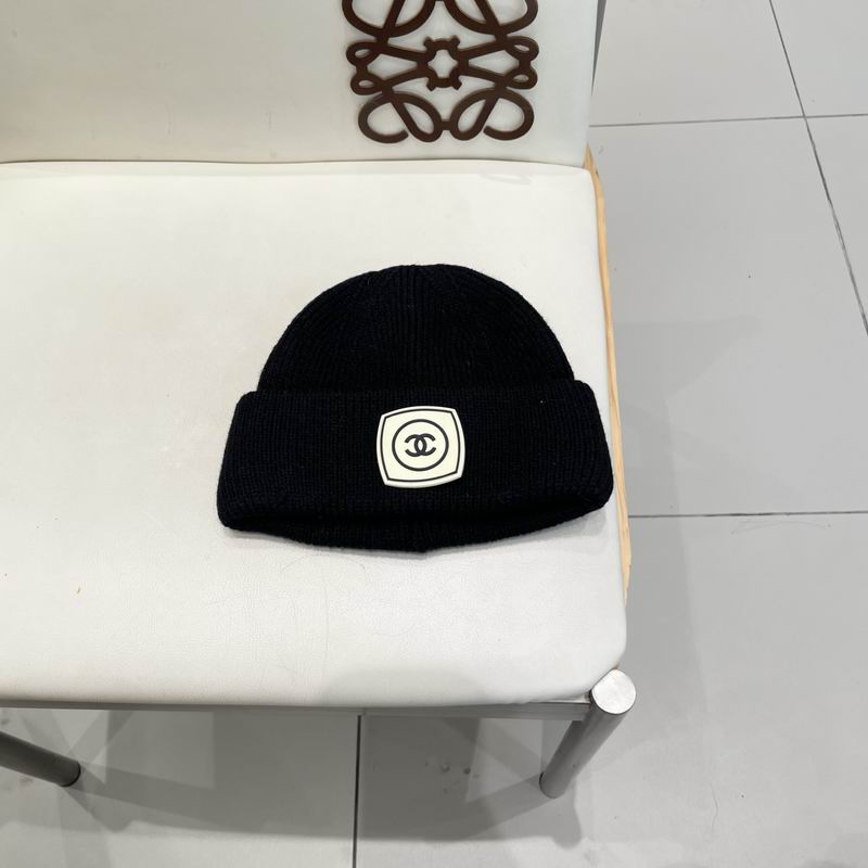 Chanel hat (267)