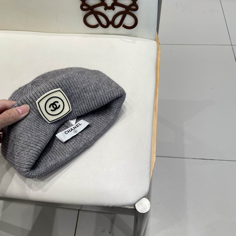 Chanel hat (268)