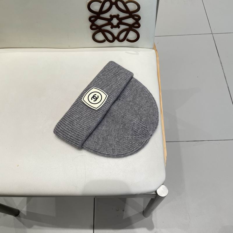 Chanel hat (269)