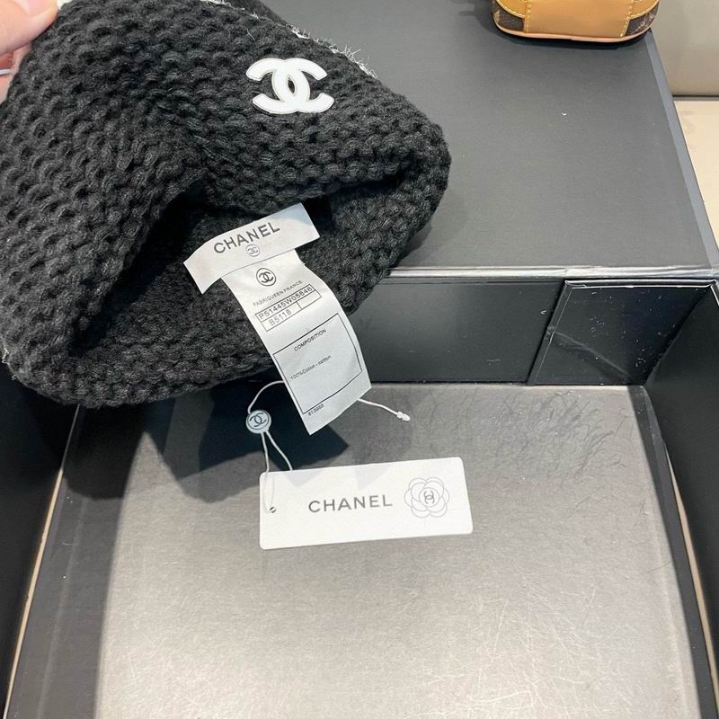 Chanel hat (27)