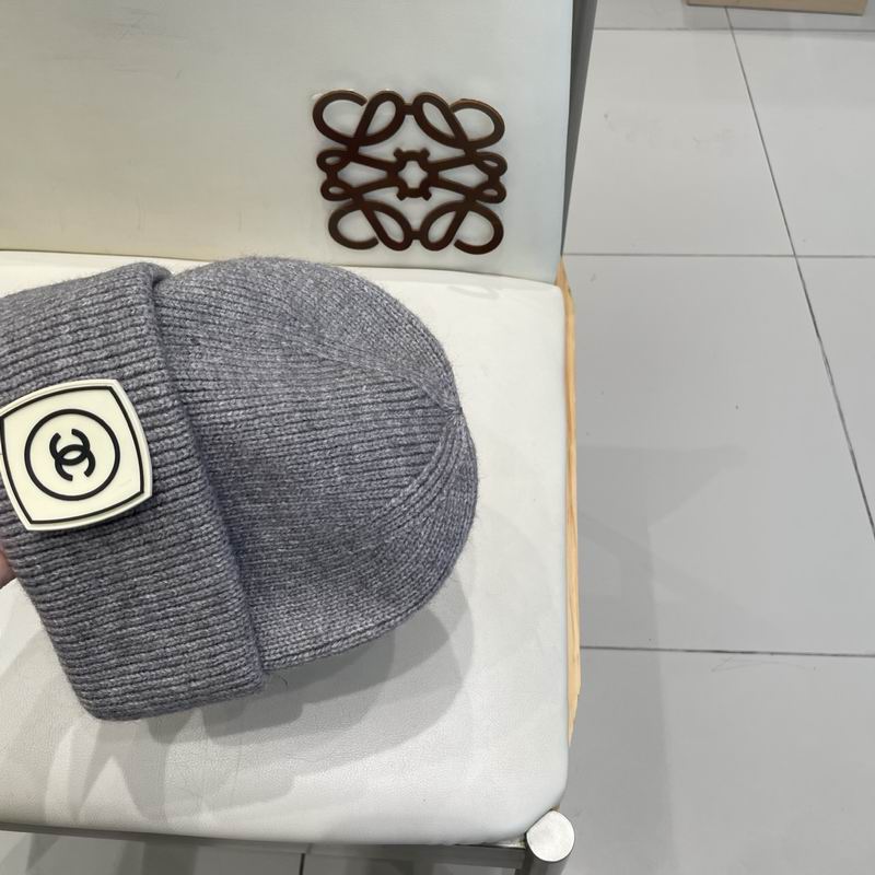 Chanel hat (271)