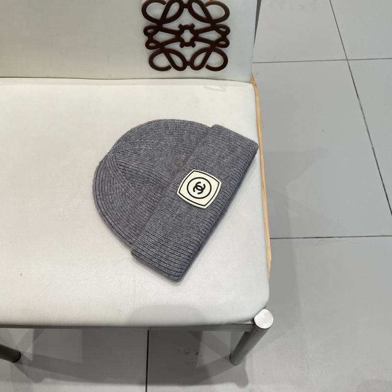 Chanel hat (274)