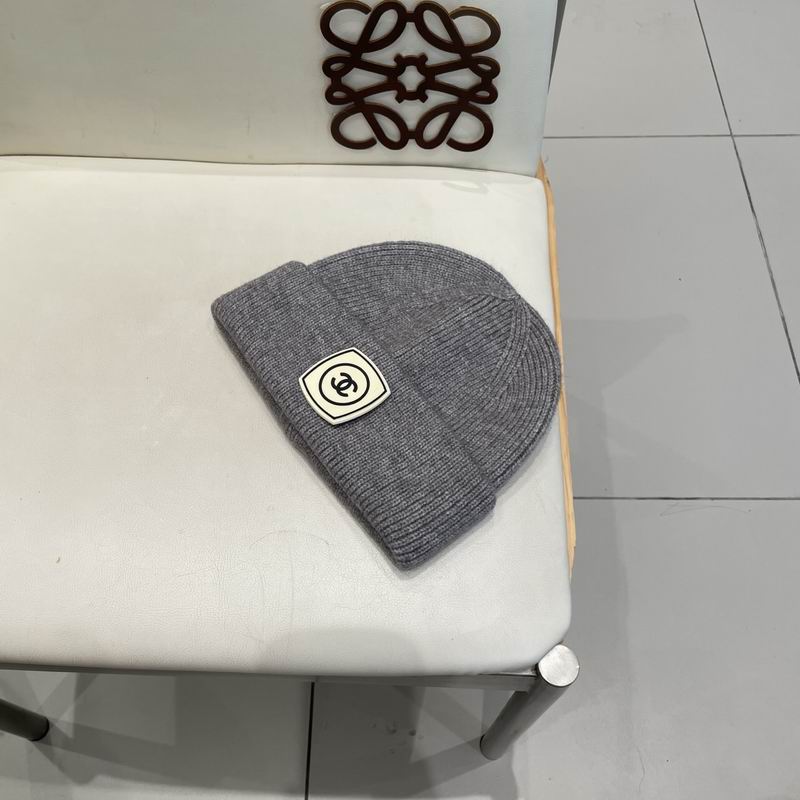Chanel hat (275)