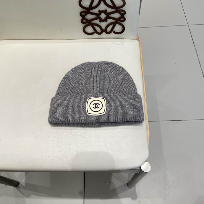 Chanel hat (276)